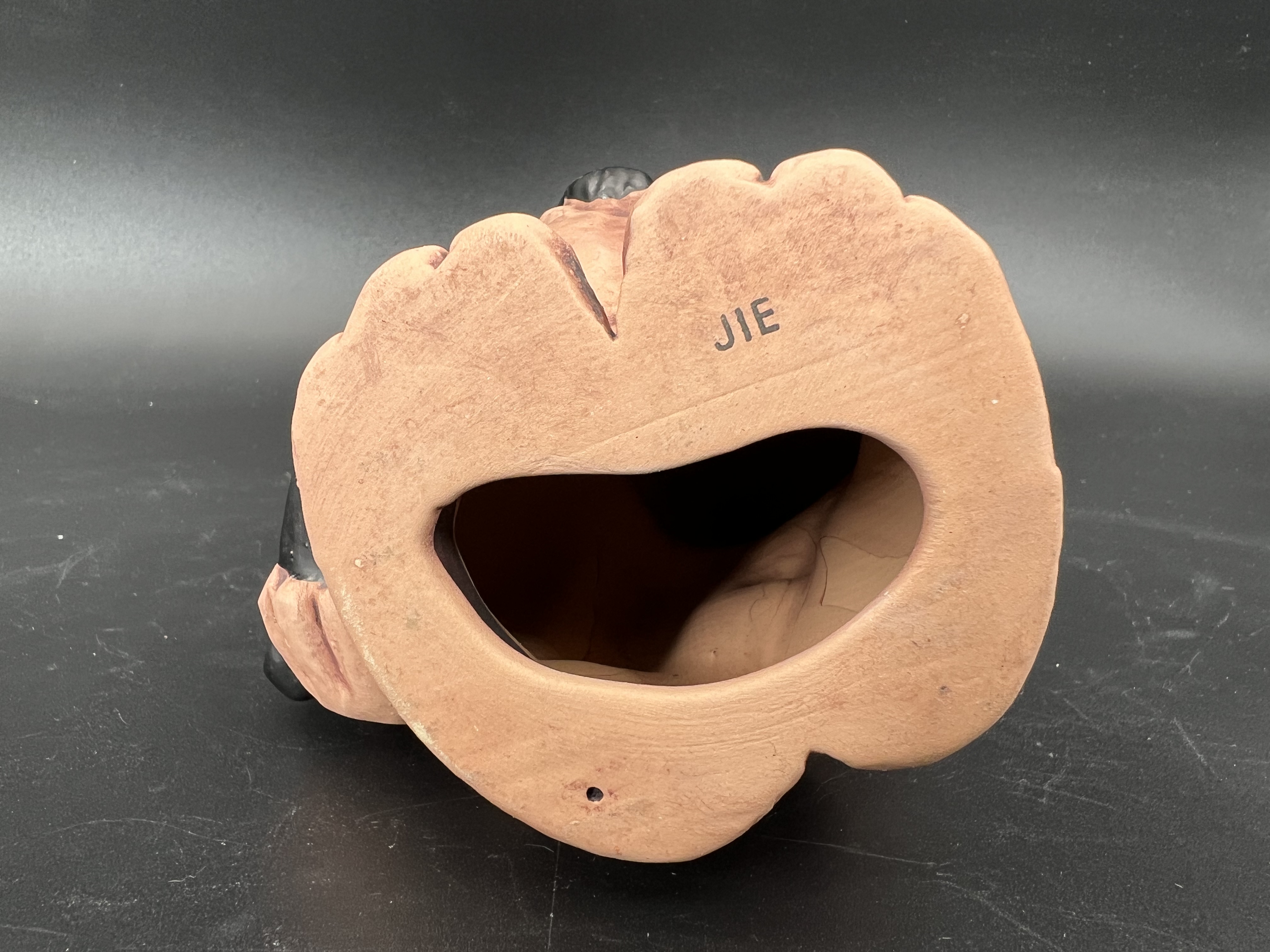 JIE, Gantofta," Troll ", Ewa Jarenskog - 4
