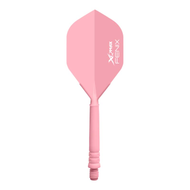 XQ Max Fenix Shape/NO6 Rosa Medium 34mm