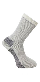 Trekking socka Ull 2-pack