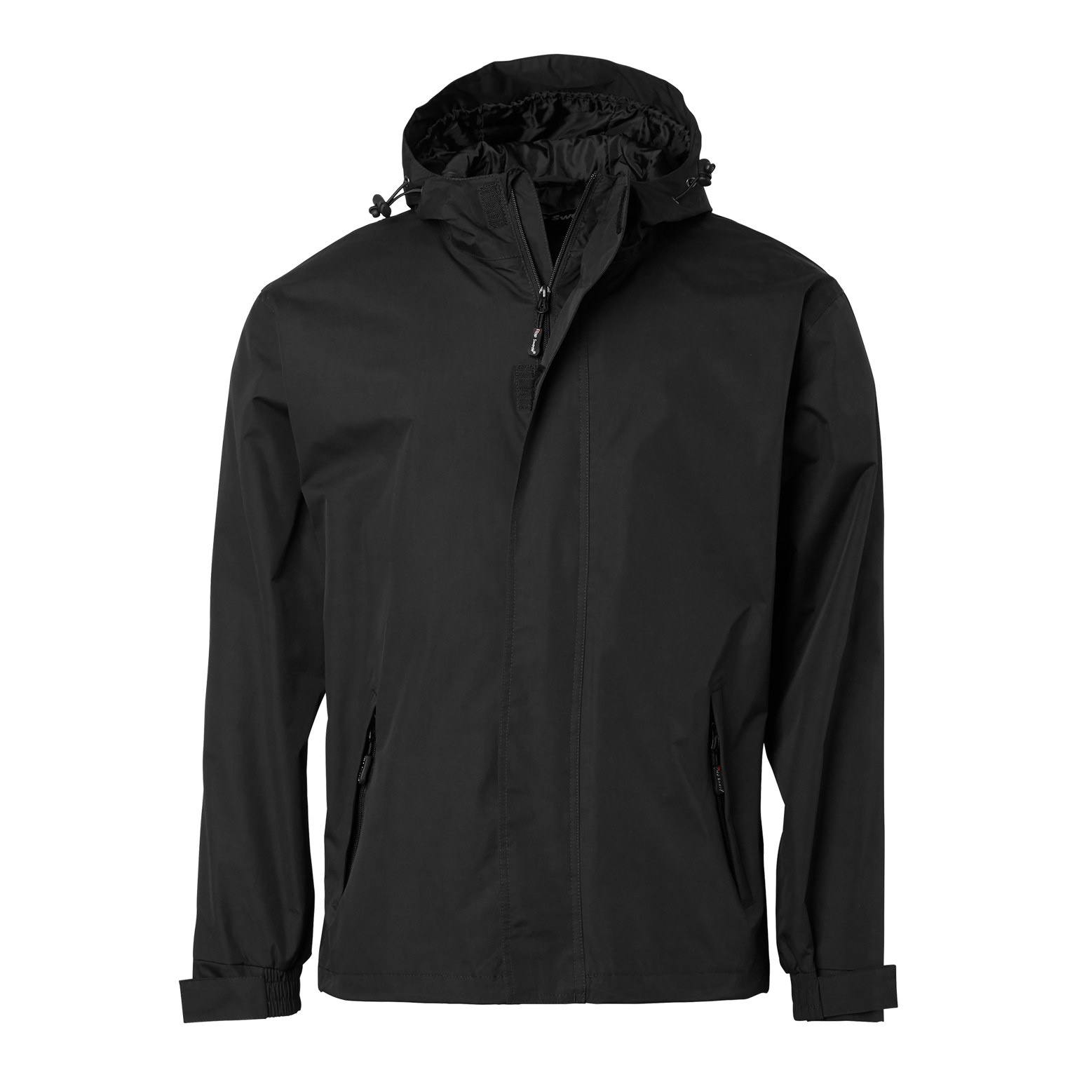 174 Shell Jacket