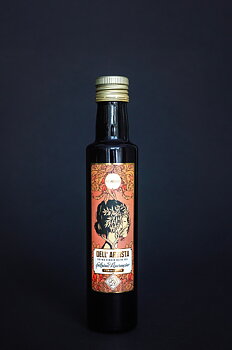 Olivolja Peperoncino 250 ml - Dell' Artista