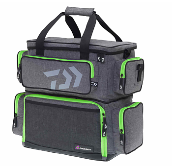 Daiwa Prorex D-Box Tackle Bag Large