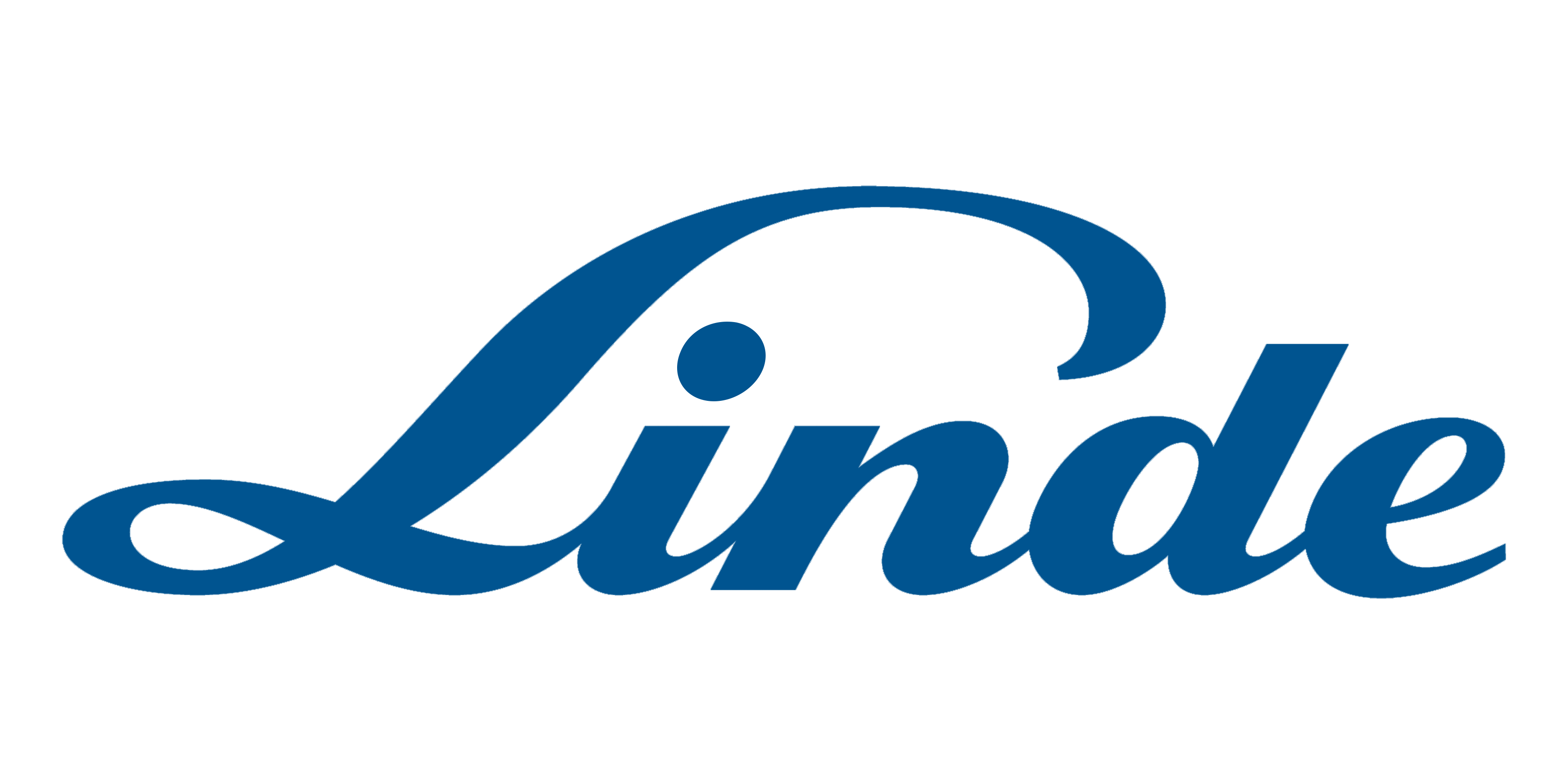 Linde gas