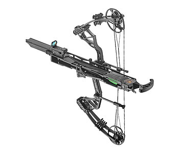 EK Whipshot Compund 15-50 lbs / 27"