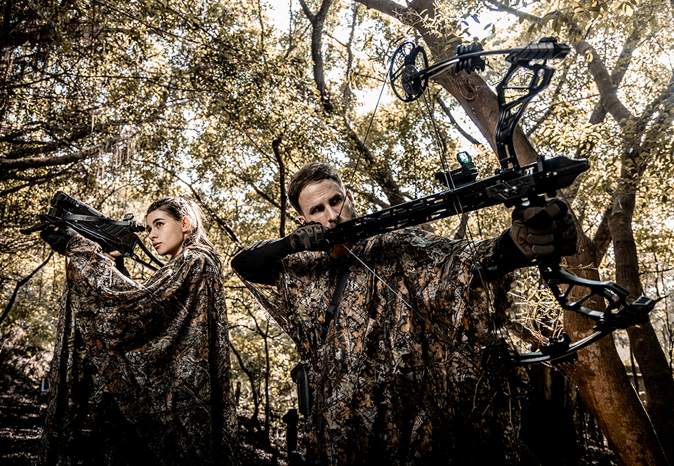 EK Whipshot Compund 15-50 lbs / 27" - 4