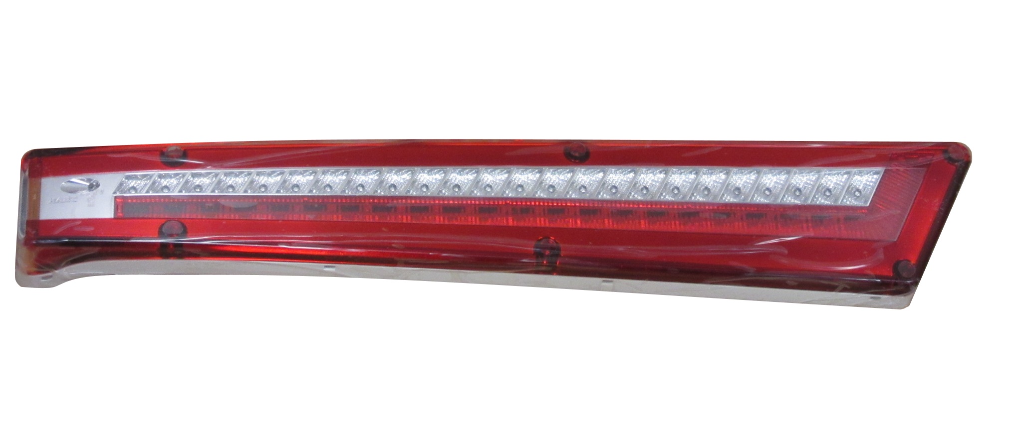 Rear brake / turn signal light Right Kabe