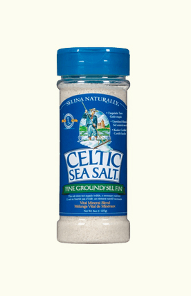 Celtic Finmalet Ströare 227g