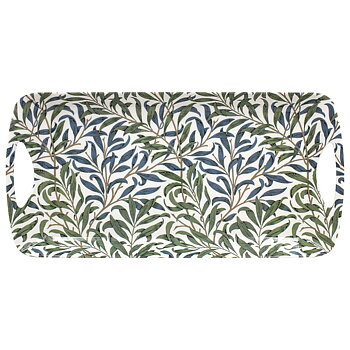 William Morris Sandwichbricka - William Bough
