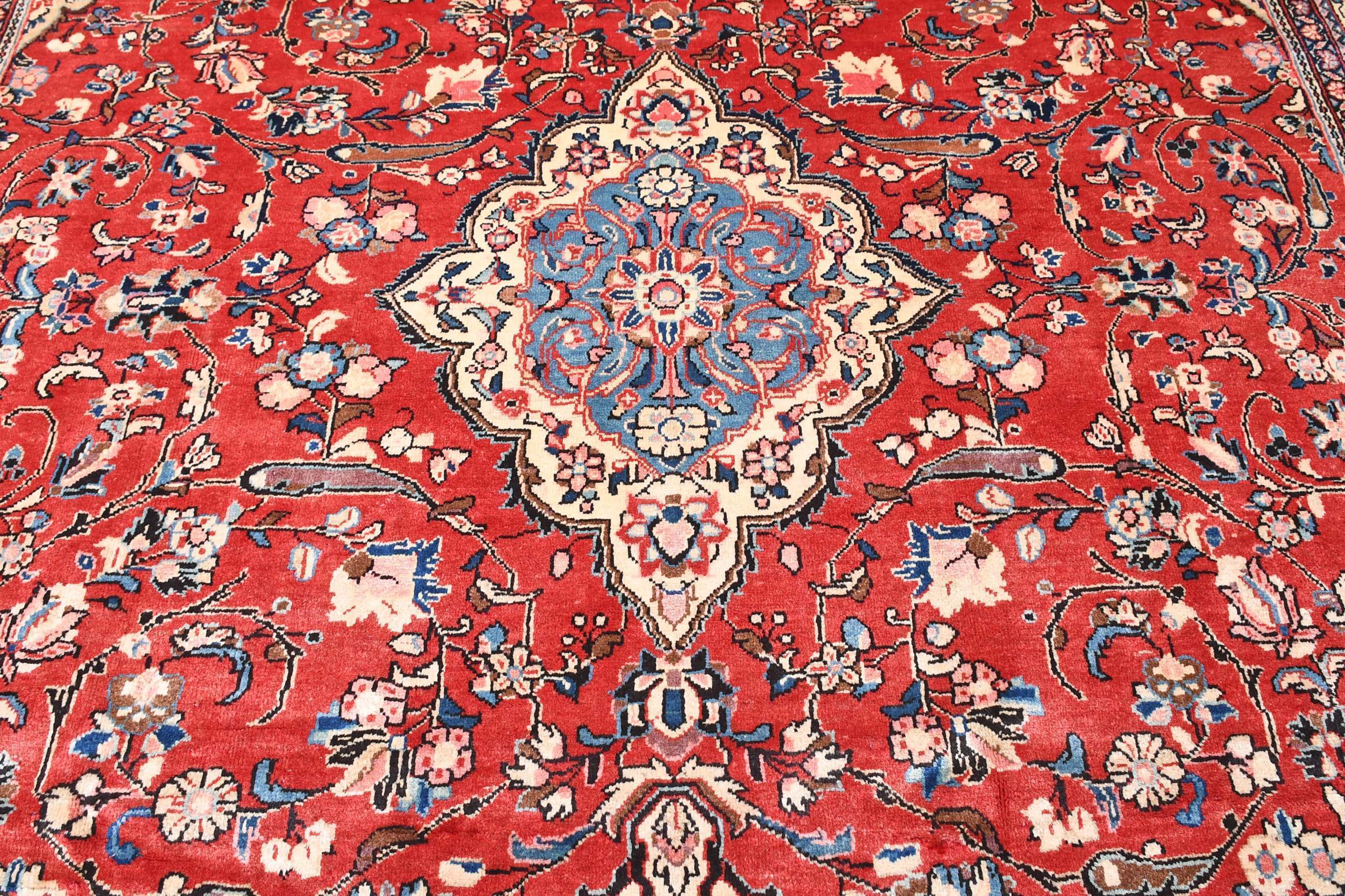 Mahal 280x390cm - 9