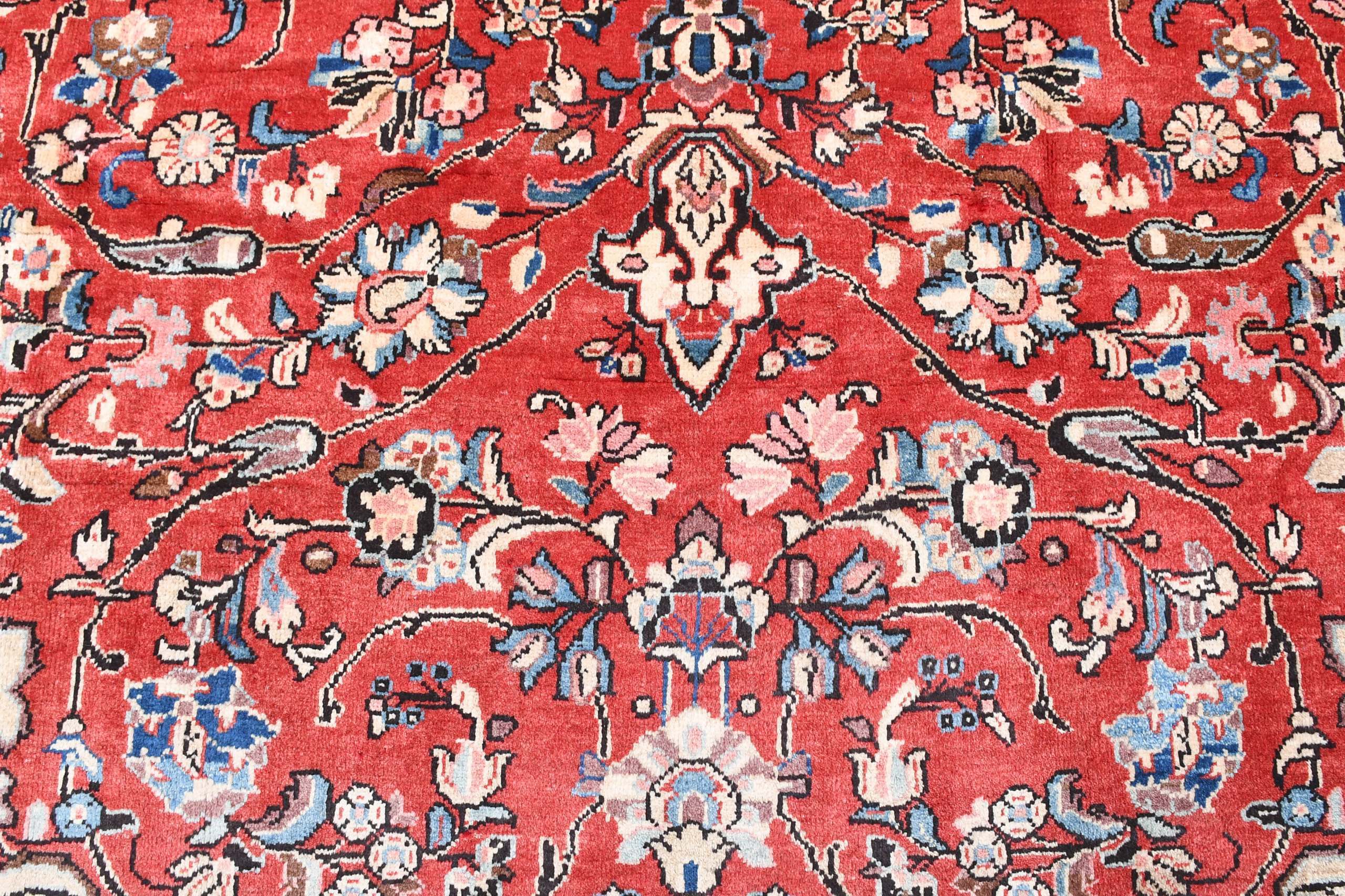 Mahal 280x390cm - 8