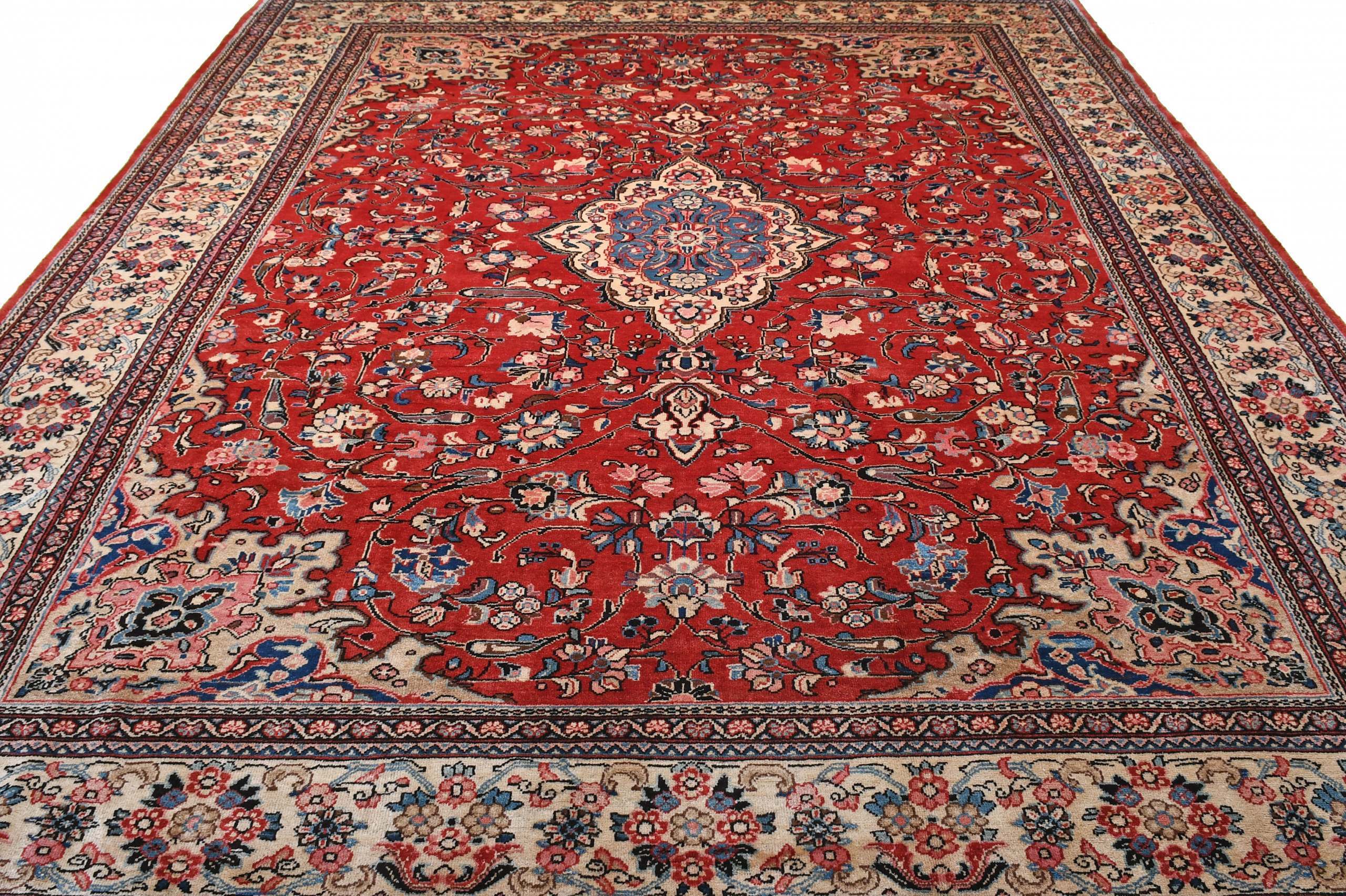 Mahal 280x390cm - 4