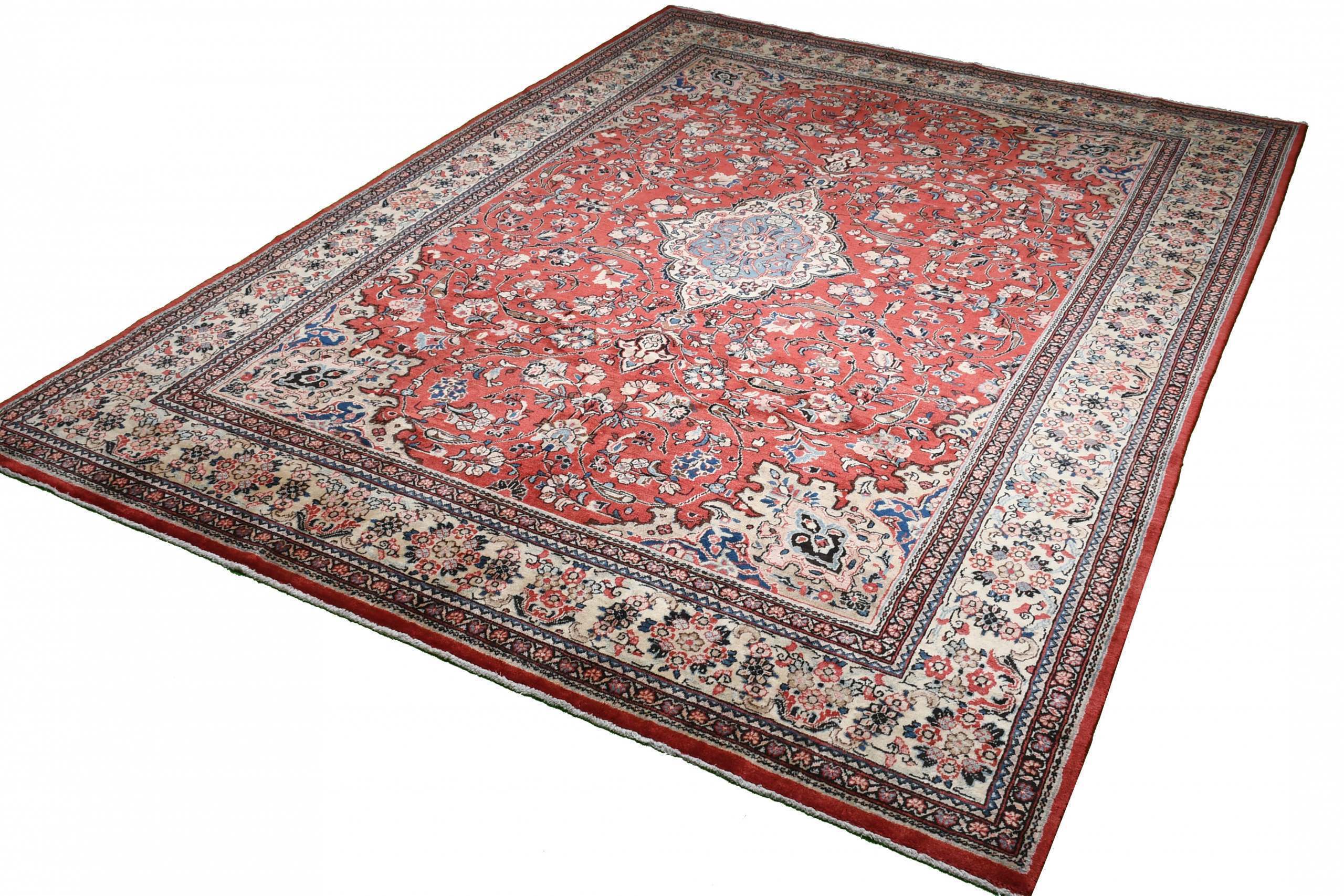 Mahal 280x390cm - 3