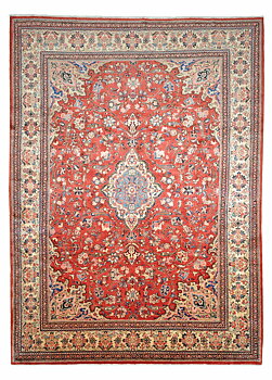 Mahal 280x390cm