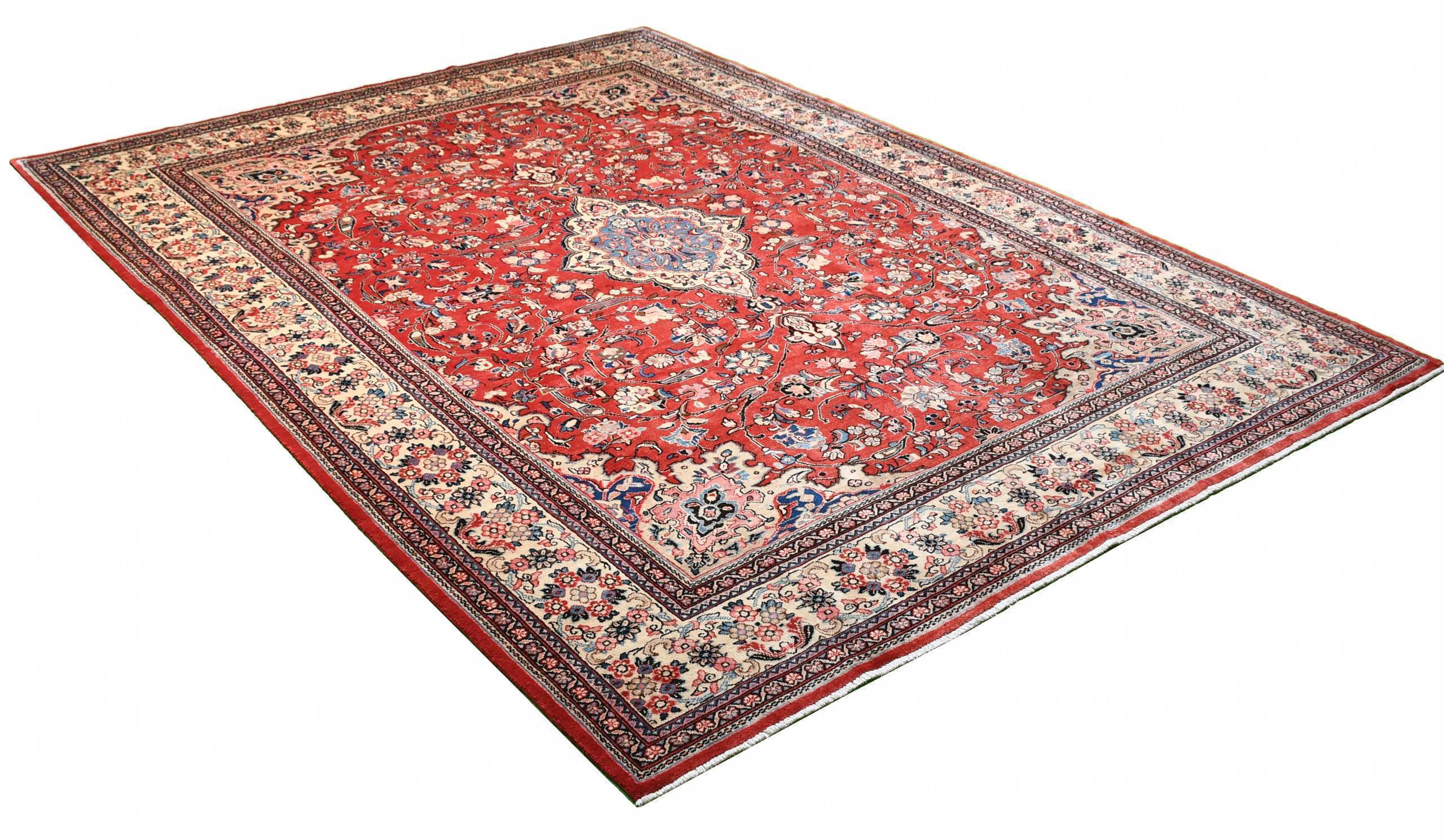 Mahal 280x390cm - 2
