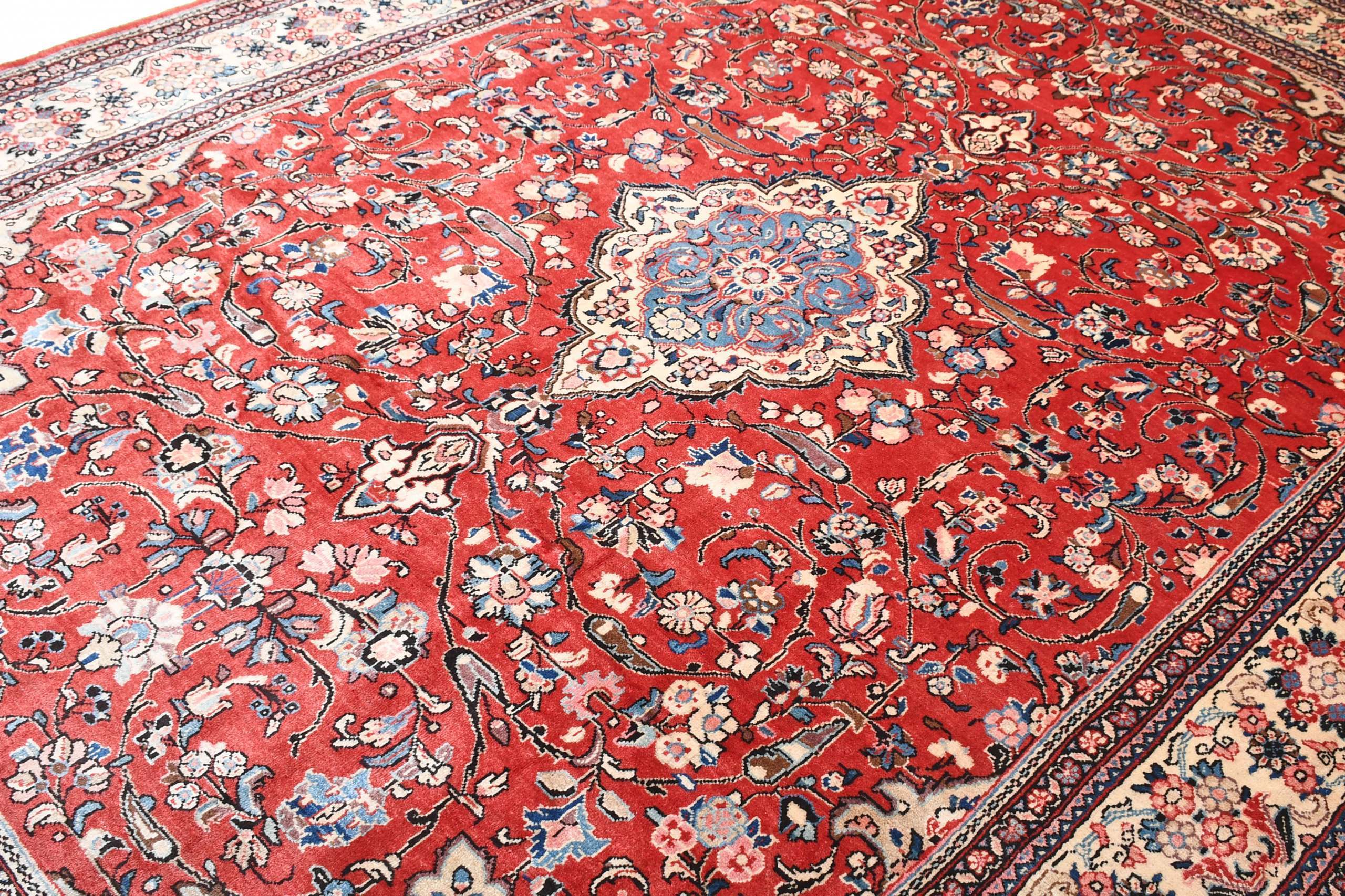 Mahal 280x390cm - 10