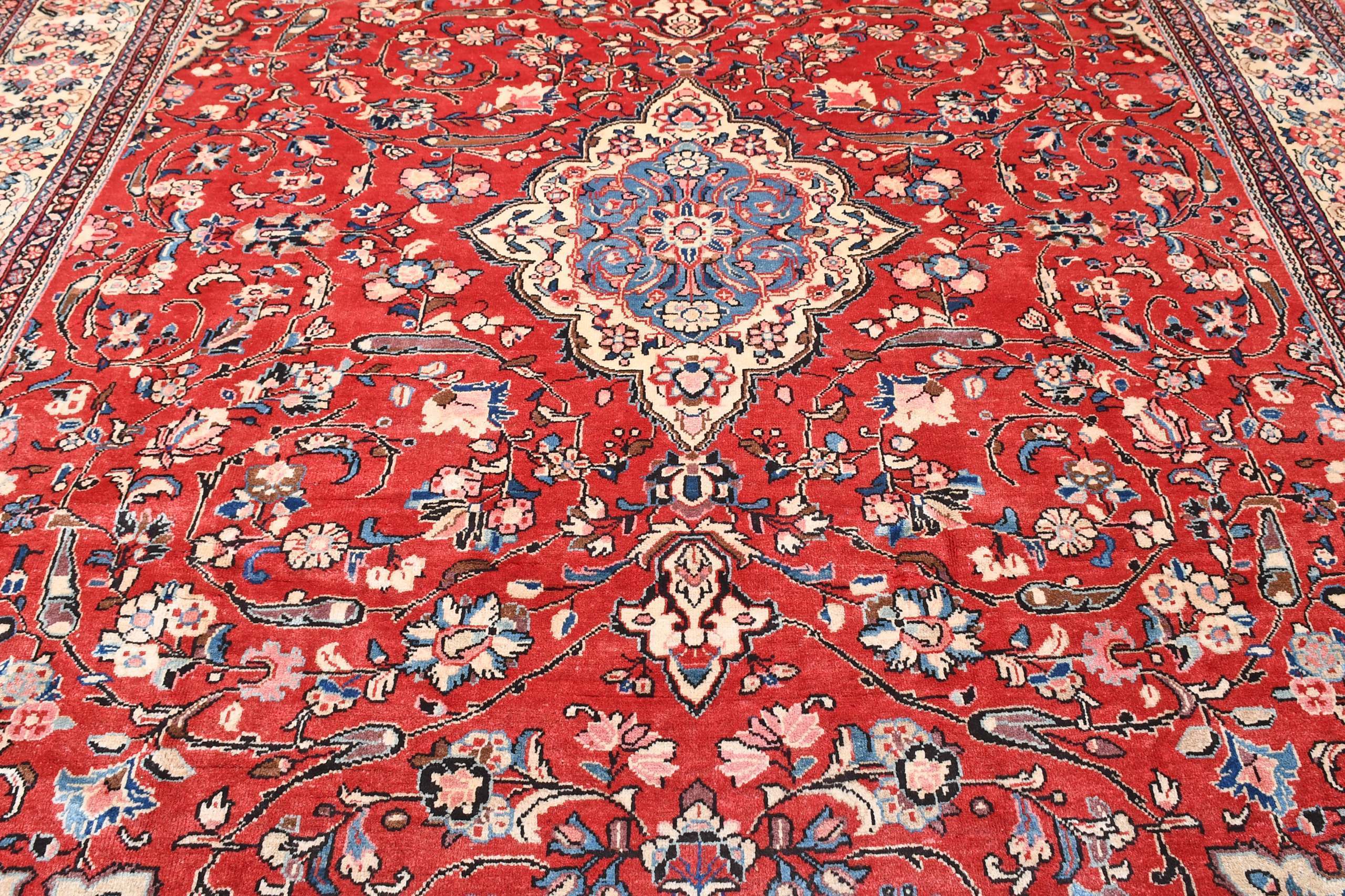 Mahal 280x390cm - 6