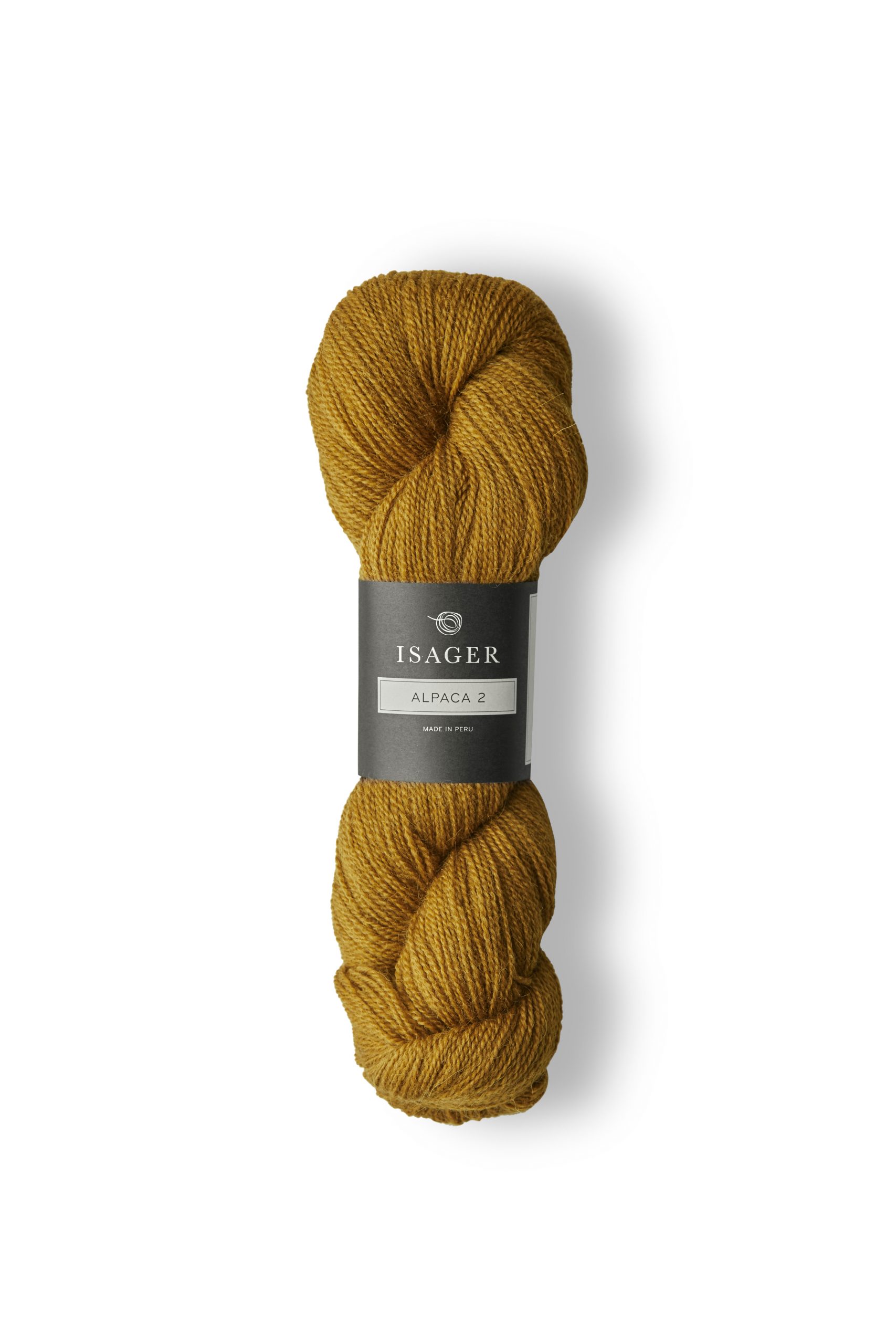 Alpaca 2 - 3 | Isager 