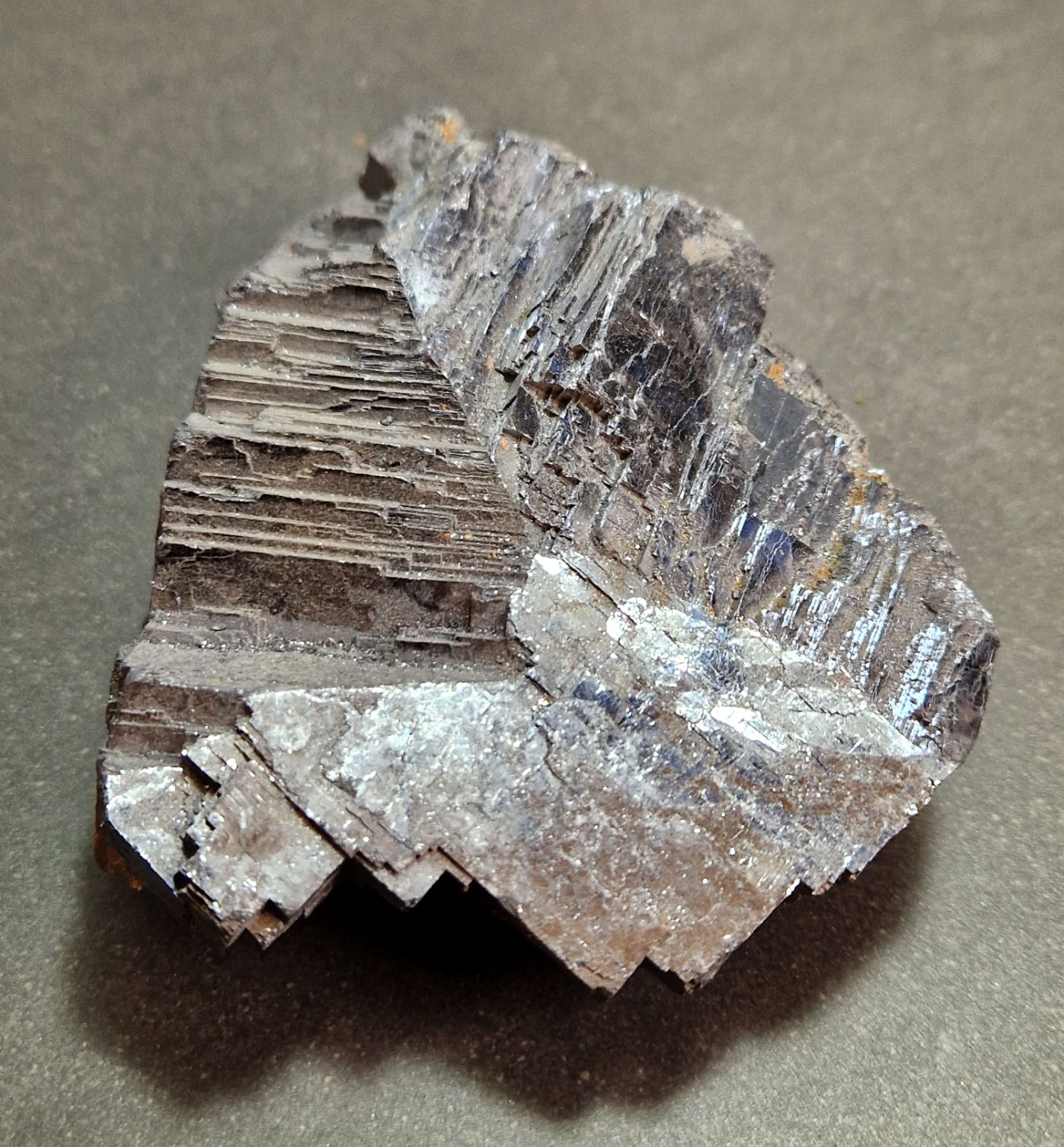 Galena - Rå   - 2