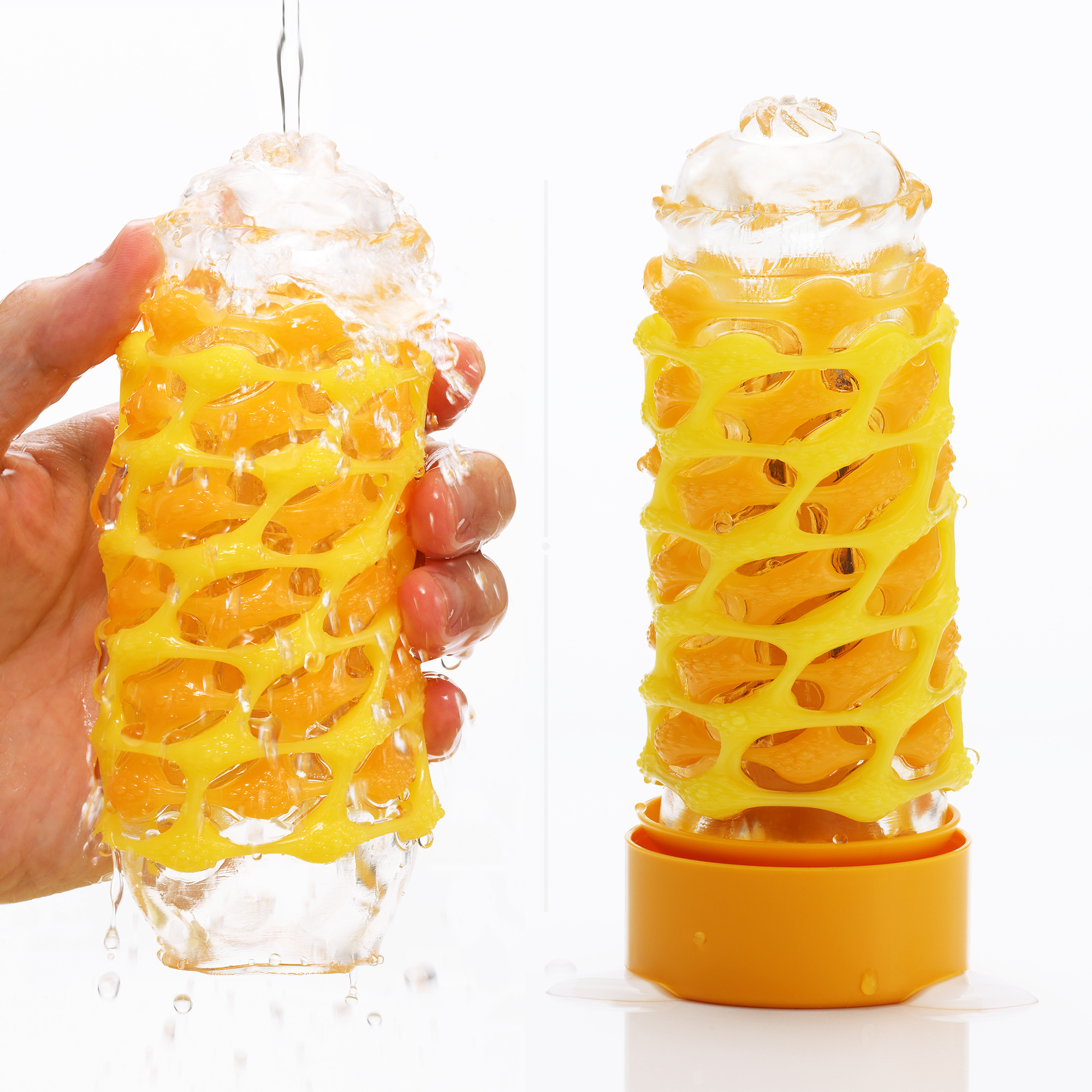 Tenga Arte Weave - 5
