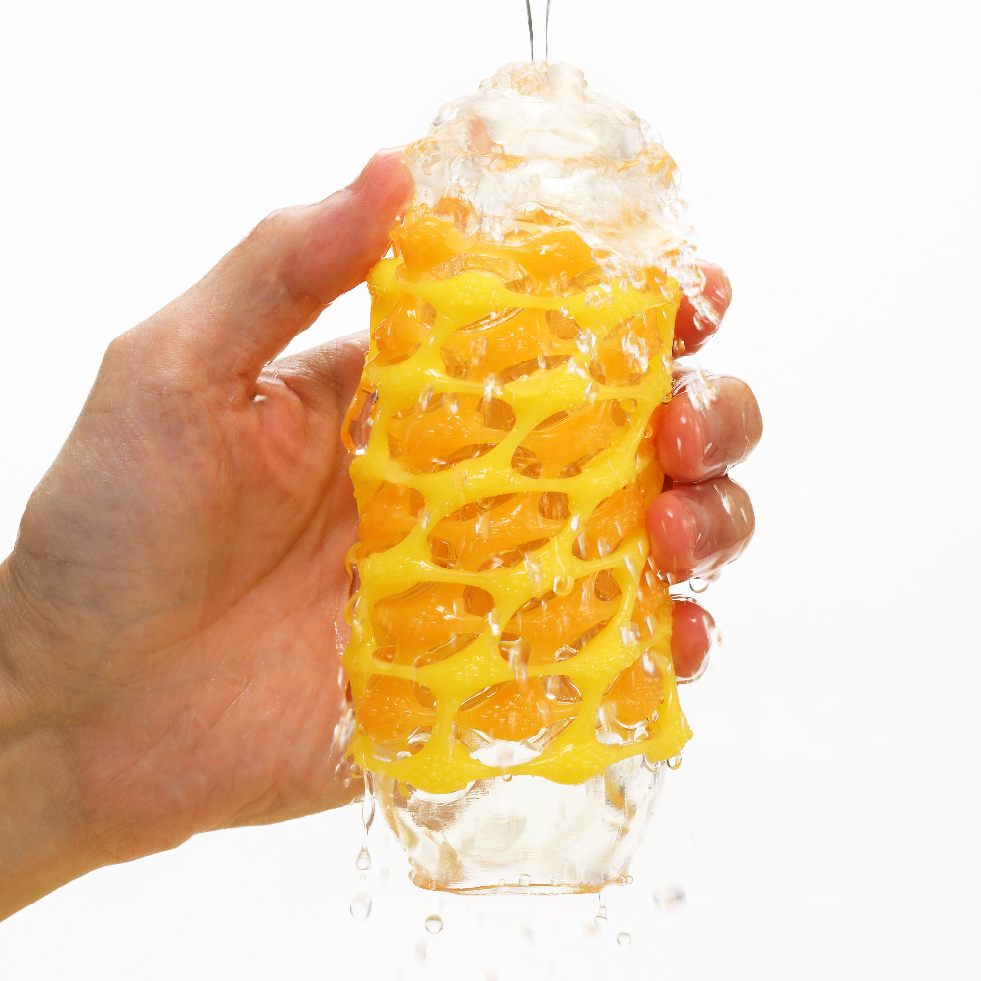 Tenga Arte Weave - 4