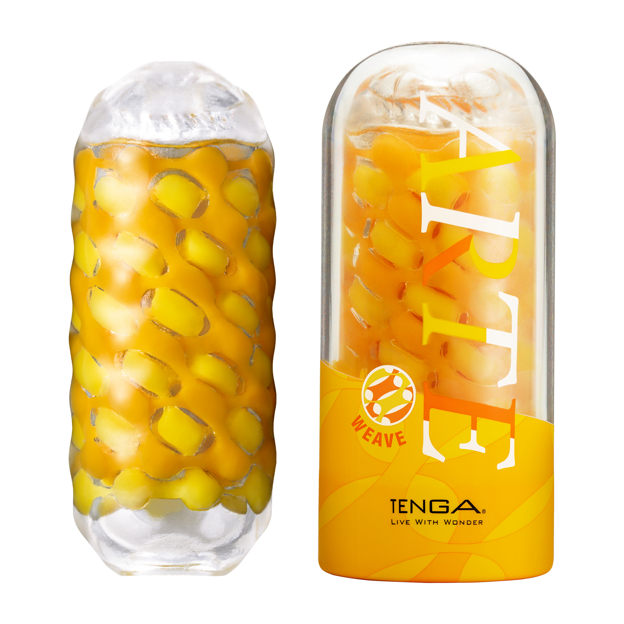 Tenga Arte Weave - 8