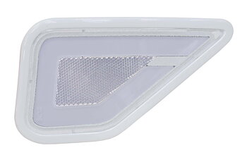 Front Lighting Position Right Cover