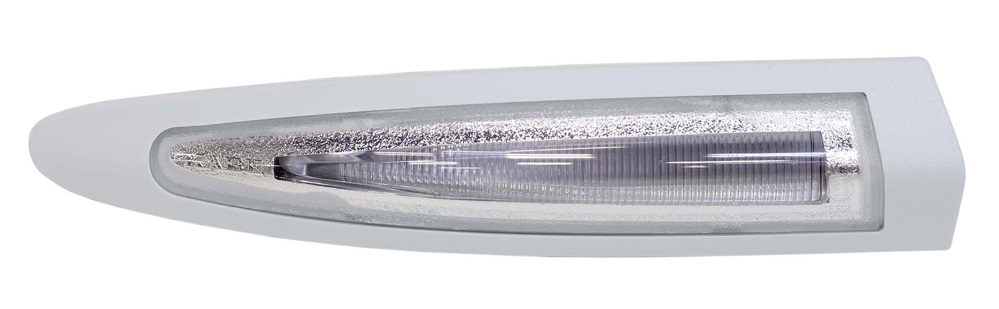 Front lighting Width marking Right Kabe