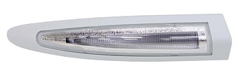 Front lighting Width marking Right Kabe
