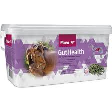 Pavo GutHealth