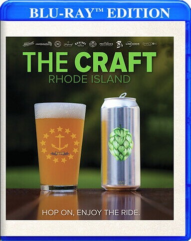 Craft: Rhode Island (BLU-RAY)