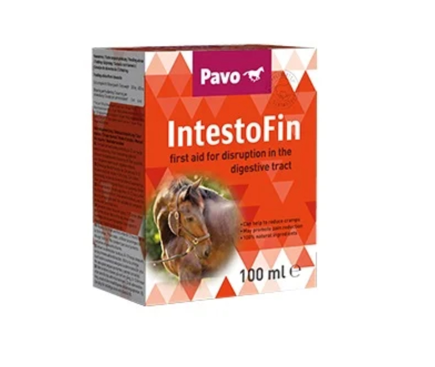 Pavo IntestoFin