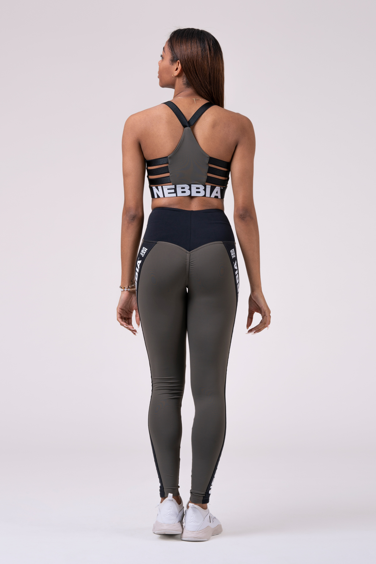 Hero Iconic Tights, safari - 5