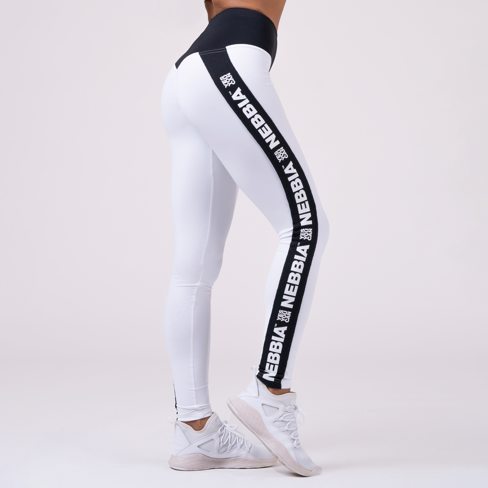 Hero Iconic Tights, white