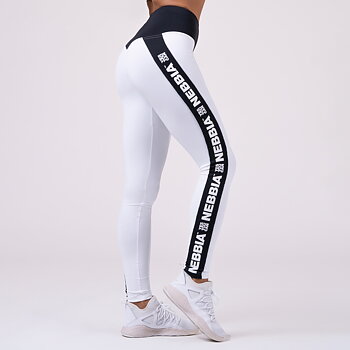 Hero Iconic Tights, white