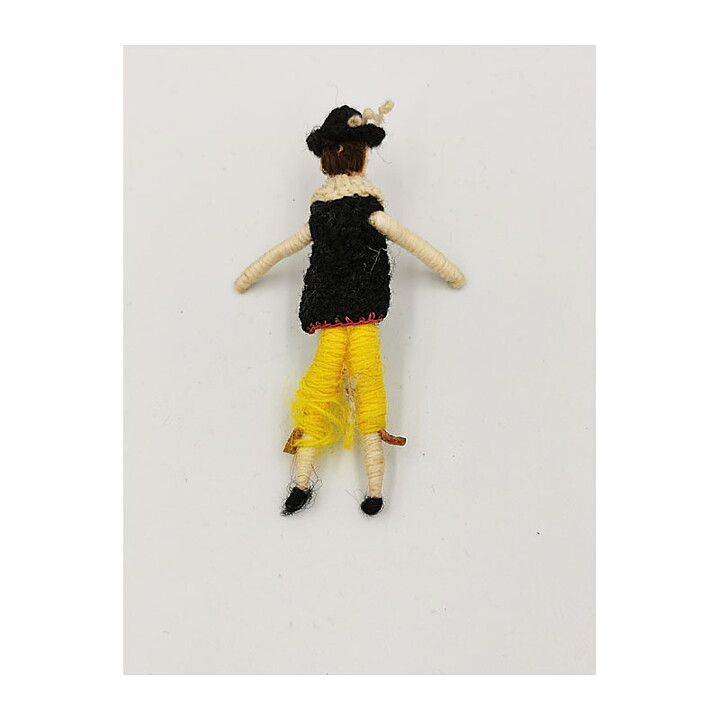 Toys Second Hand - Vintage Dancing Doll