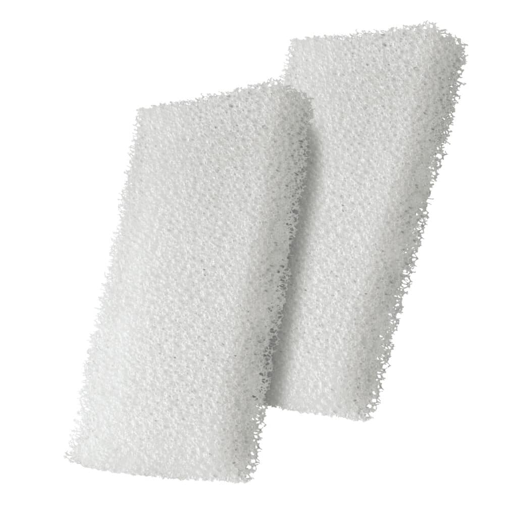 Fluval Bio-Foam för 106, 107 ytterfilter, 2-pack - 2
