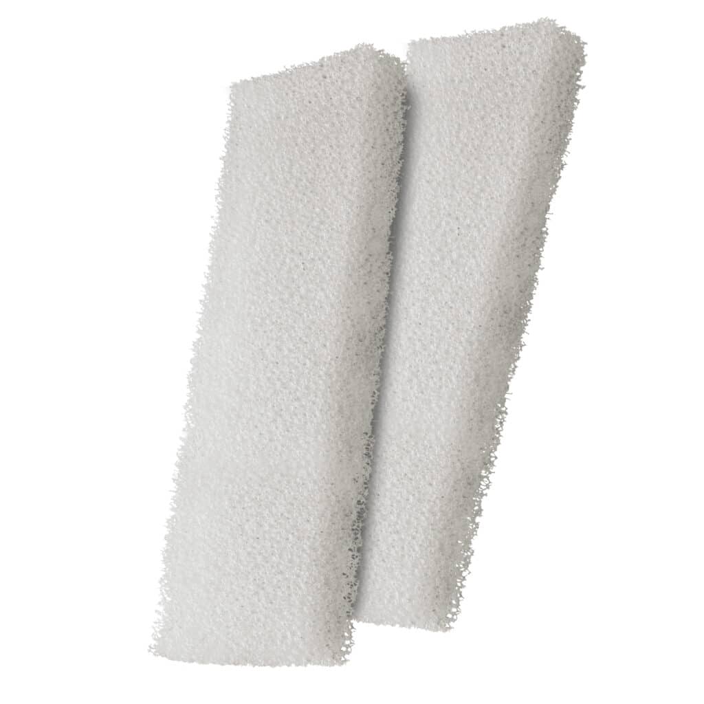 Fluval Bio-Foam för 206/306, 207/307 ytterfilter, 2-pack - 2