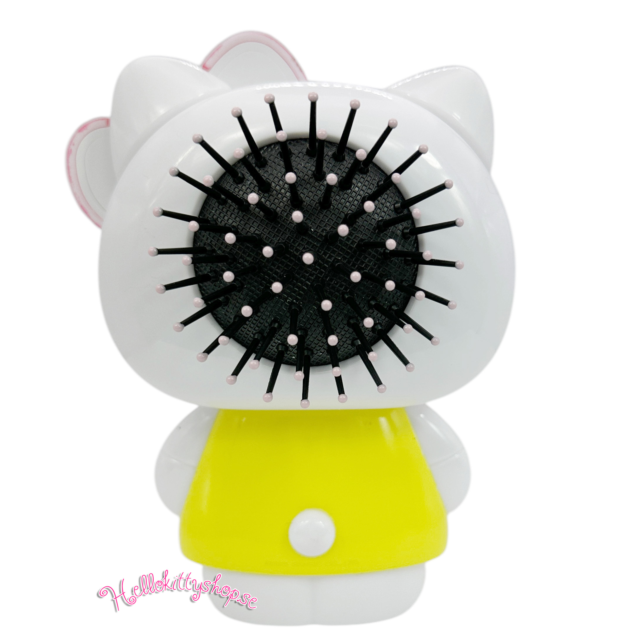 Hello Kitty Beauty Set med 4 st accessoarer - Glamour - 3