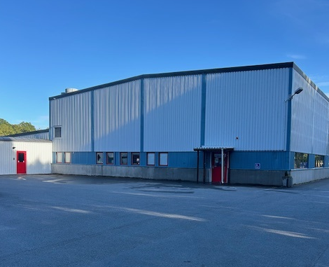 Washing facade package incl. water brush and 8 meter telescopic handle with retracted hose. - 15