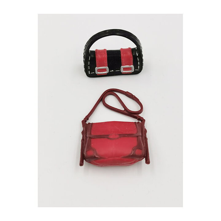 Leker Second Hand - Vintage Dukkevesker