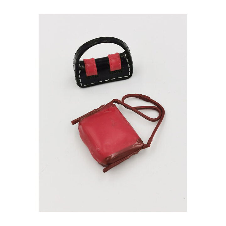 Leker Second Hand - Vintage Dukkevesker