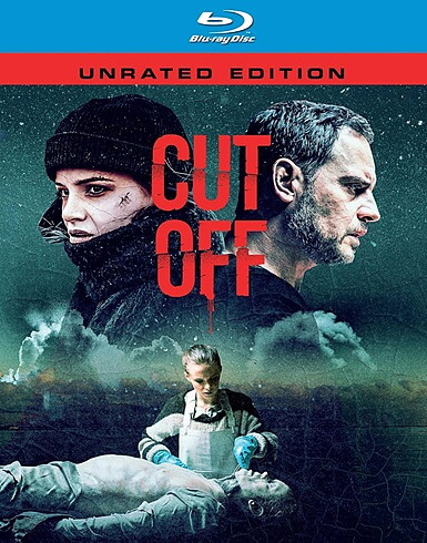 Cut Off (BLU-RAY)