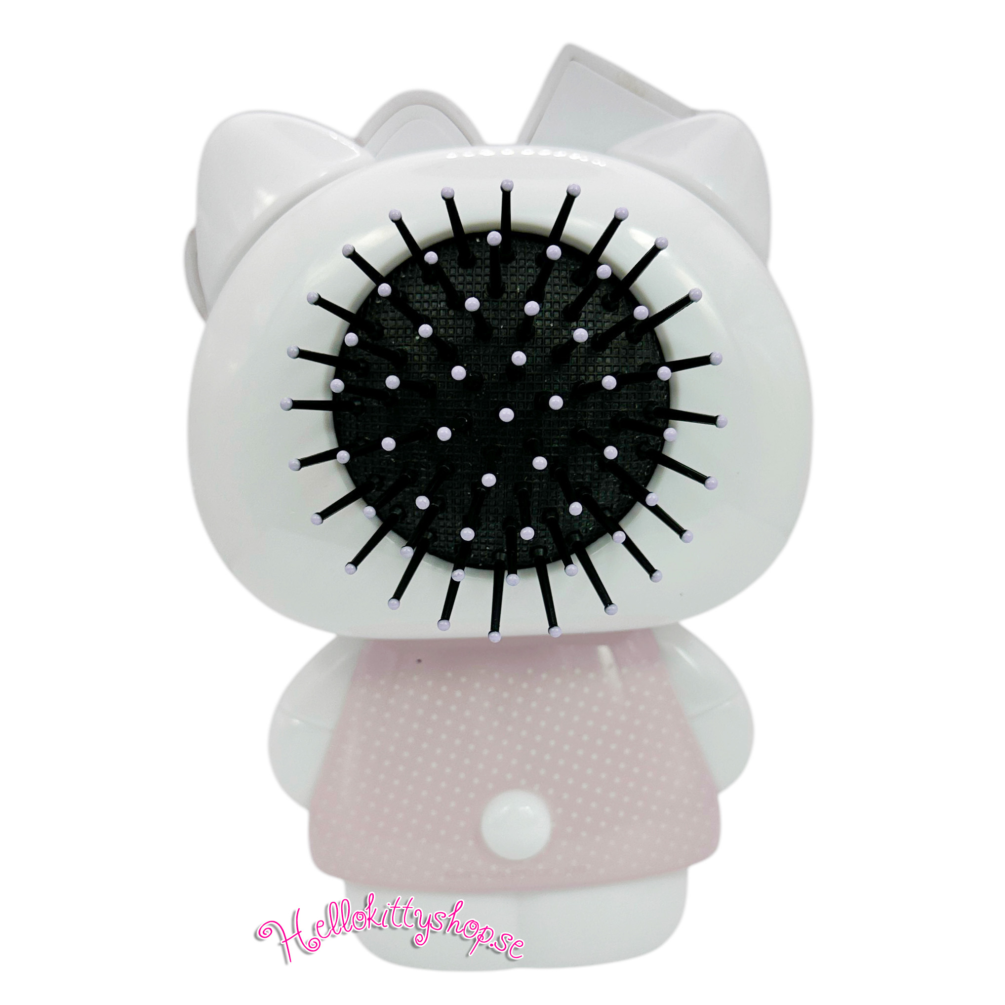 Hello Kitty Beauty Set med 4 st accessoarer - Party - 7