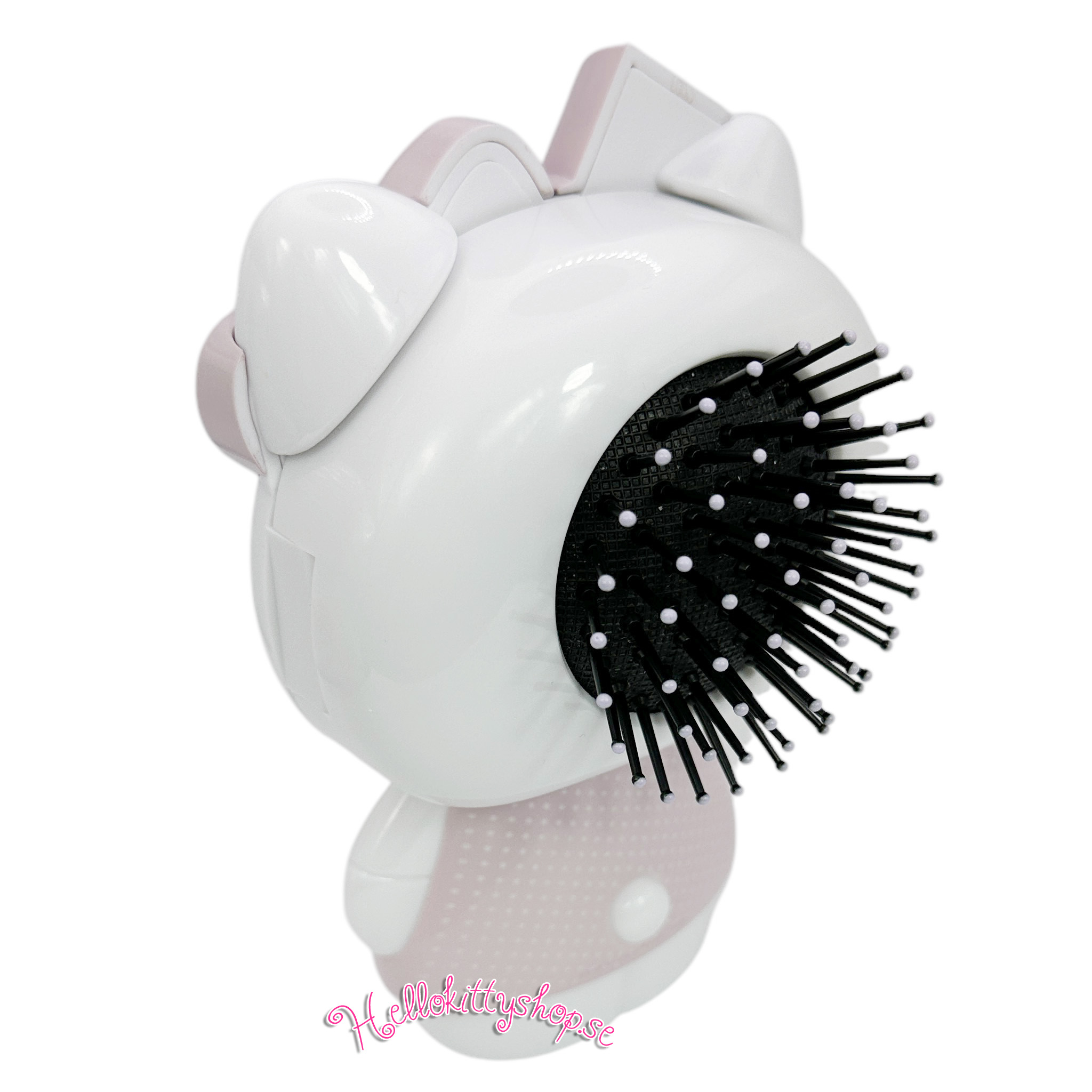 Hello Kitty Beauty Set med 4 st accessoarer - Party - 4