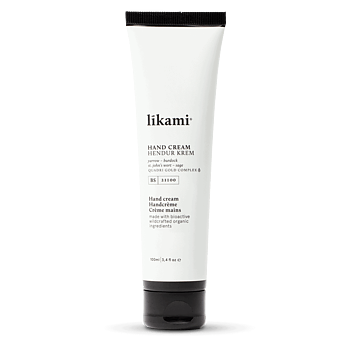 Líkami Hand Cream