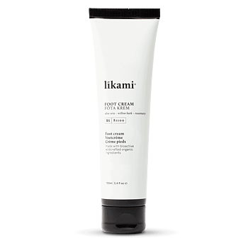 Líkami Foot Cream