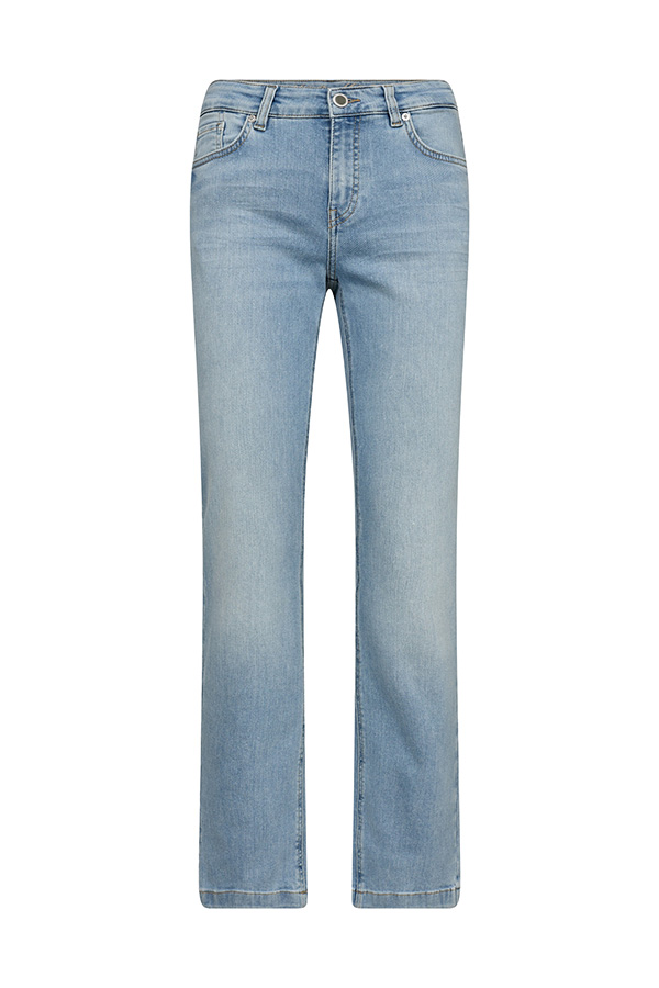 MMAshley Imera Jeans Light Blue Ankle