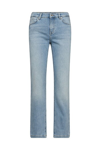MMAshley Imera Jeans Light Blue Ankle