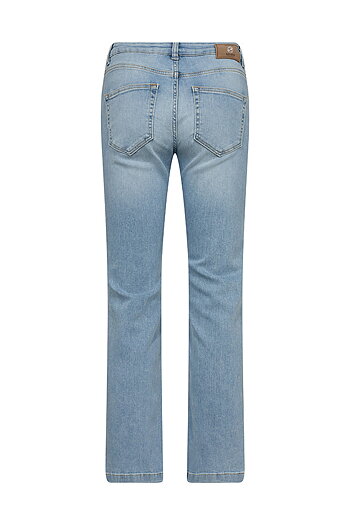 MMAshley Imera Jeans Light Blue Ankle