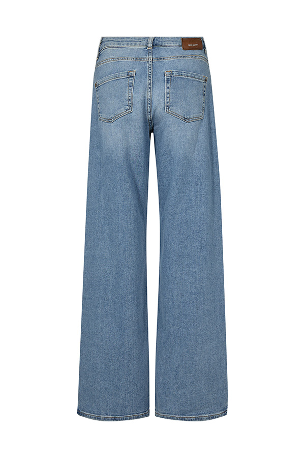 MMDara Vint Jeans Light Blue Regular - 7